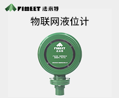 物联网液位计（型号FM-YSG）